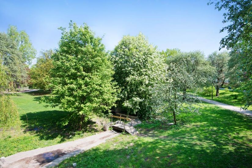 Bostadsrätt, Svärdlångsvägen 25, Årsta, Stockholm