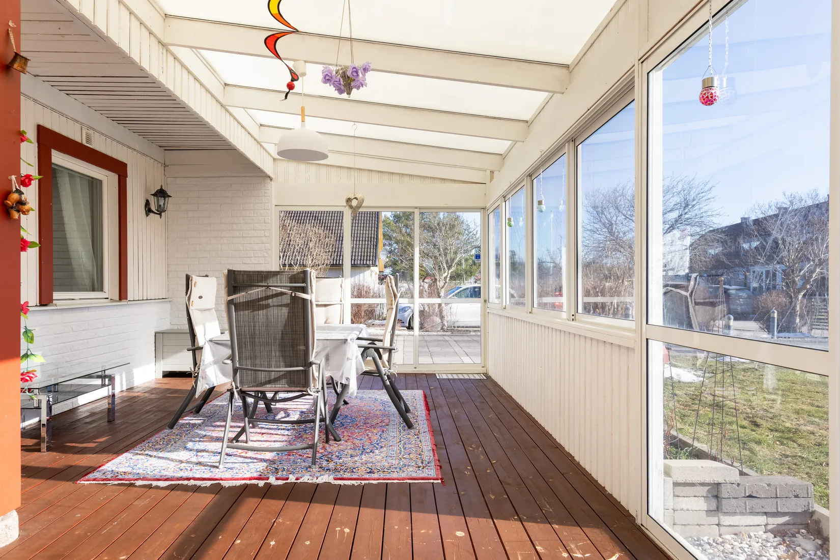 Villa, Tomatgatan 7, Årsta, Uppsala