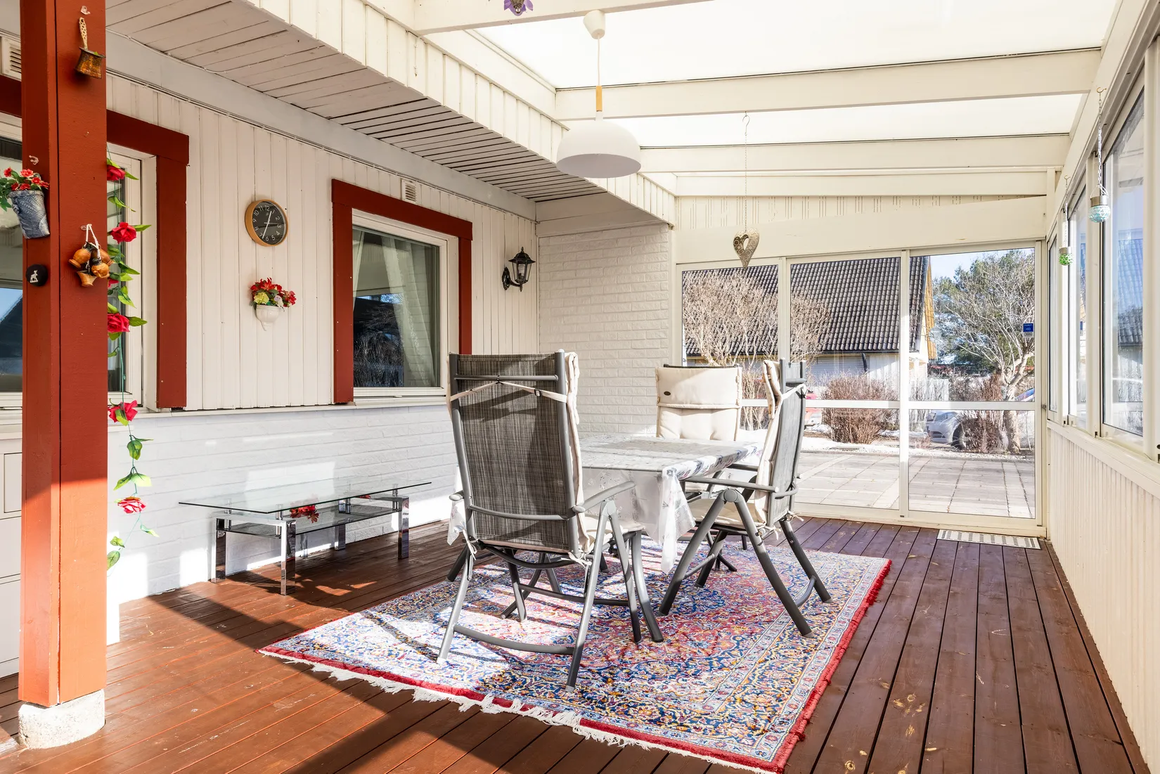 Villa, Tomatgatan 7, Årsta, Uppsala