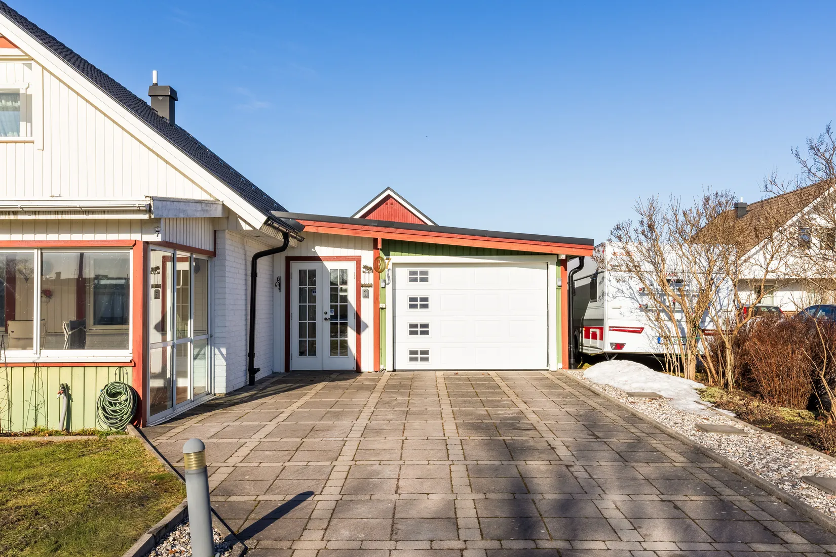 Villa, Tomatgatan 7, Årsta, Uppsala