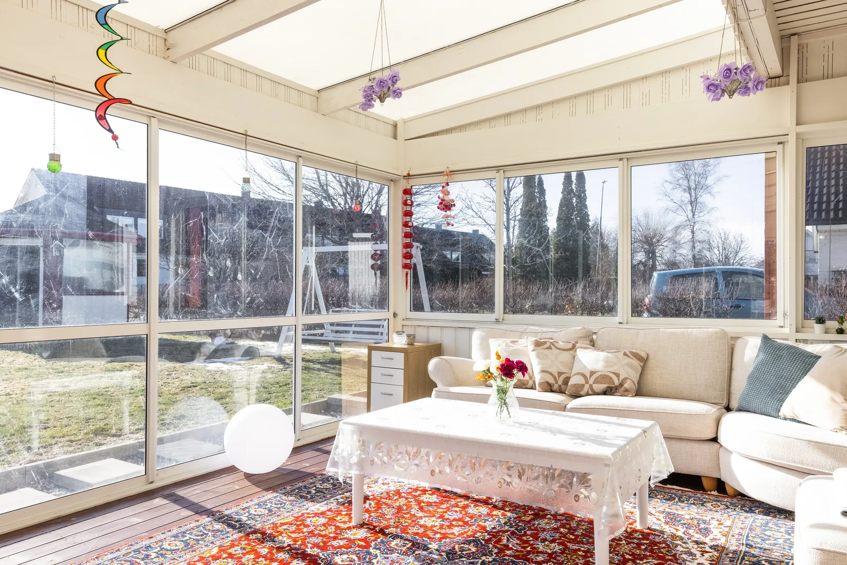 Villa, Tomatgatan 7, Årsta, Uppsala