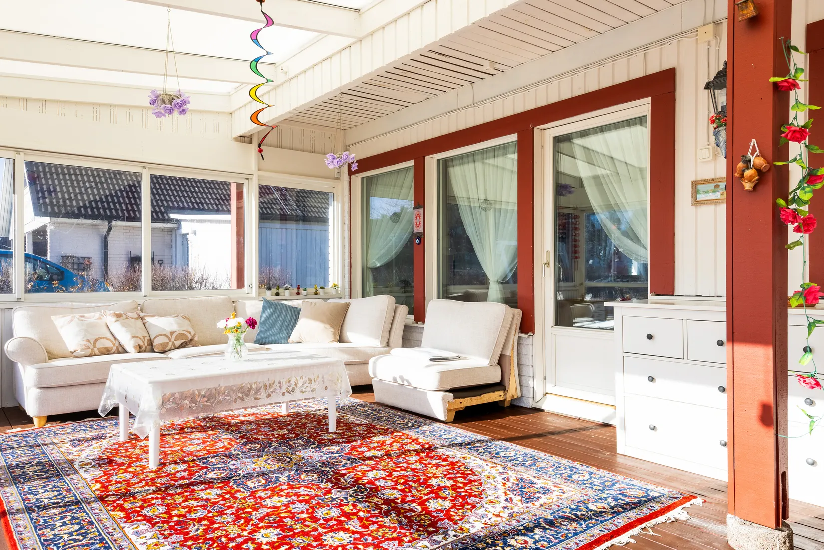 Villa, Tomatgatan 7, Årsta, Uppsala