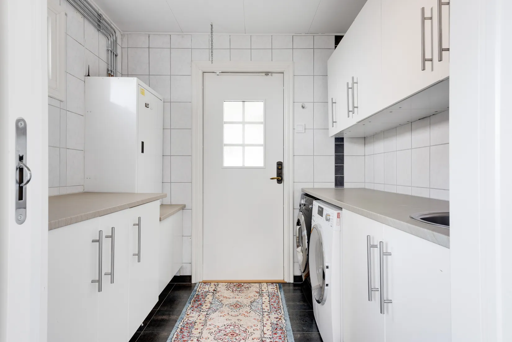 Villa, Tomatgatan 7, Årsta, Uppsala