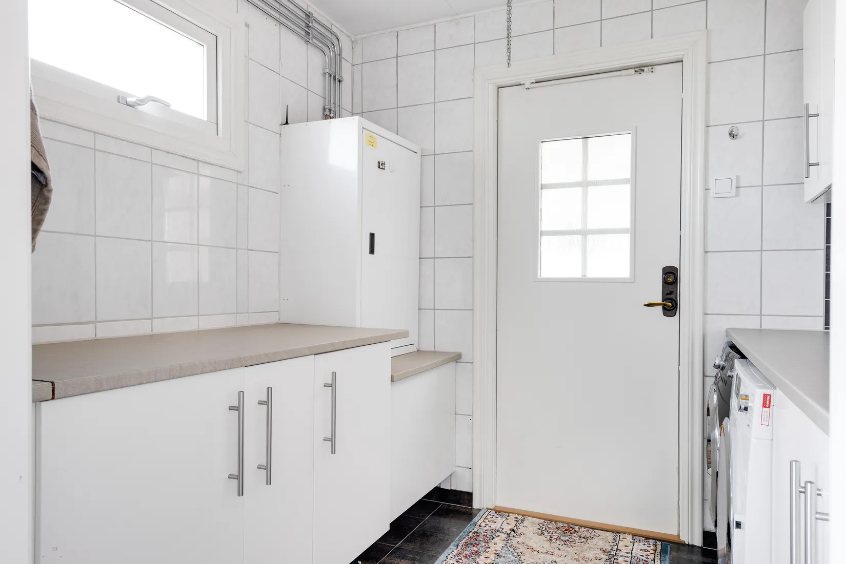 Villa, Tomatgatan 7, Årsta, Uppsala