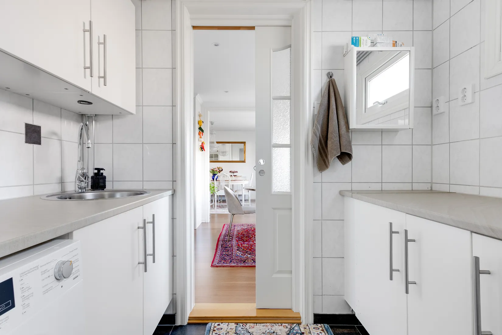 Villa, Tomatgatan 7, Årsta, Uppsala