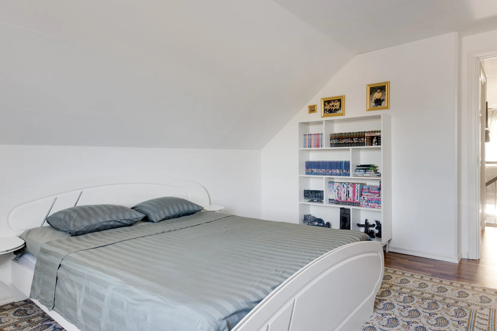 Villa, Tomatgatan 7, Årsta, Uppsala