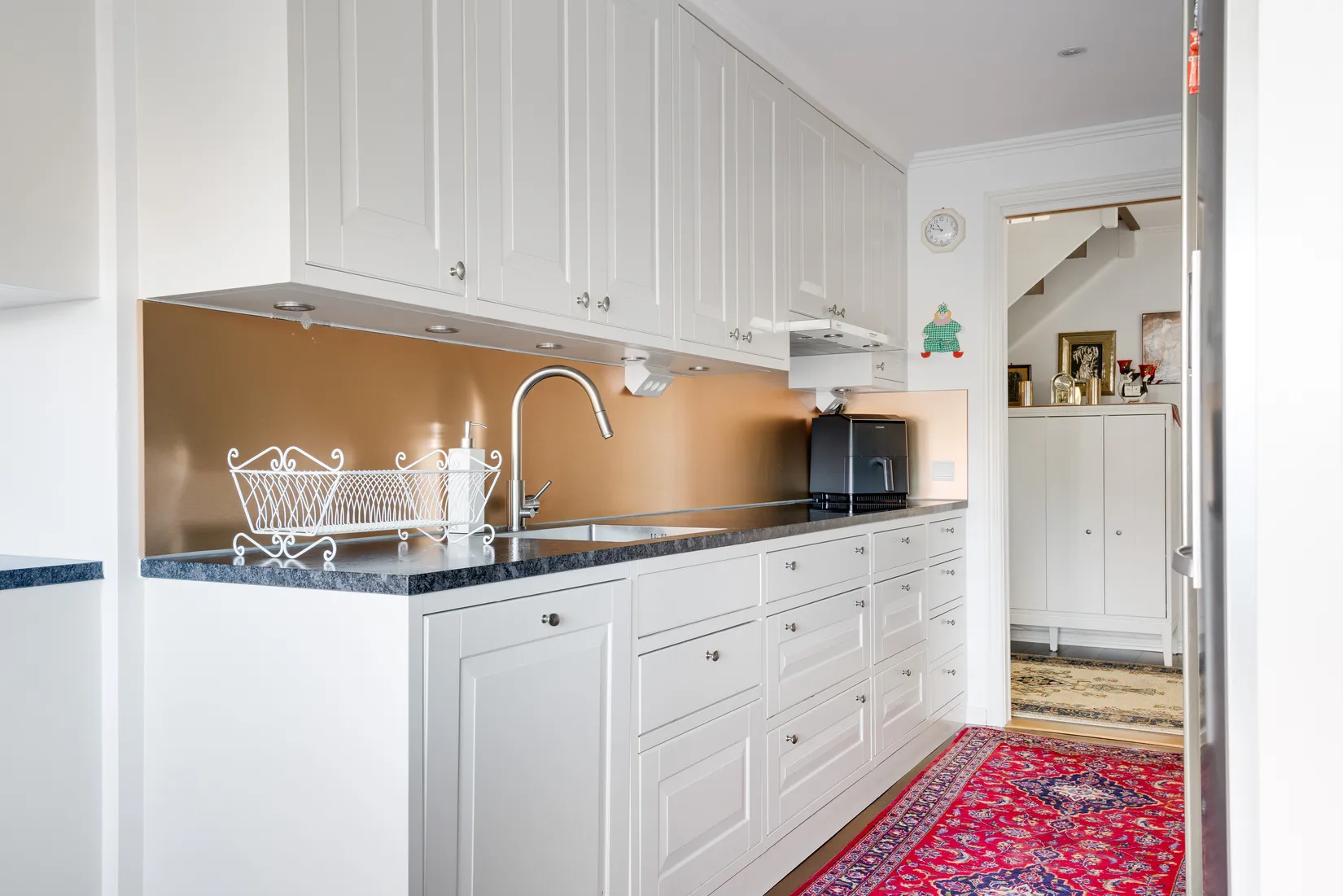 Villa, Tomatgatan 7, Årsta, Uppsala