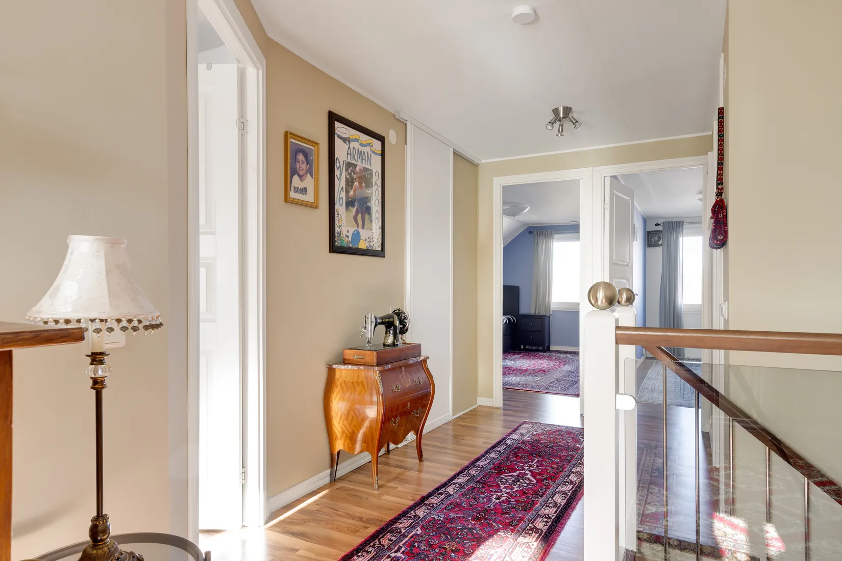 Villa, Tomatgatan 7, Årsta, Uppsala