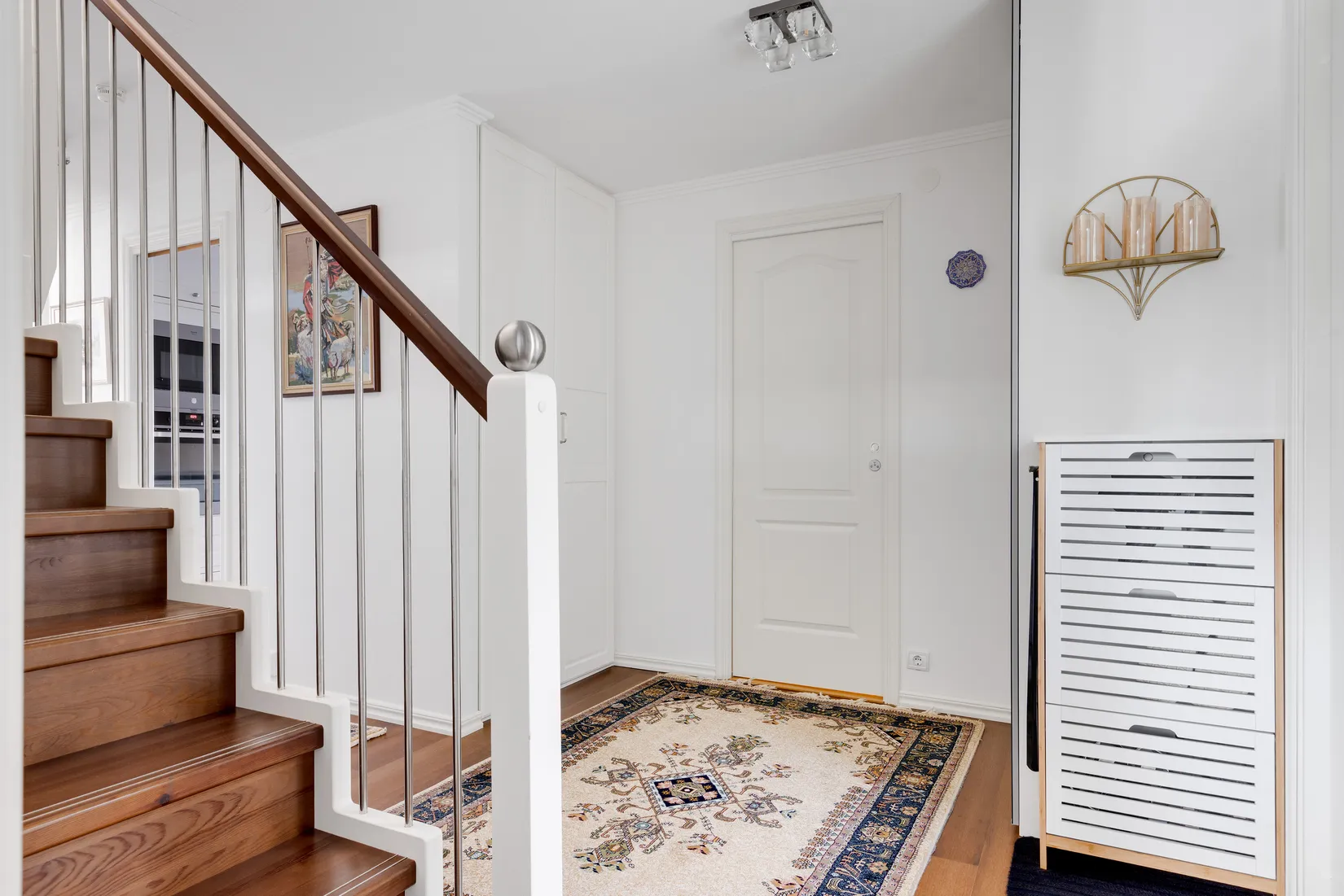 Villa, Tomatgatan 7, Årsta, Uppsala