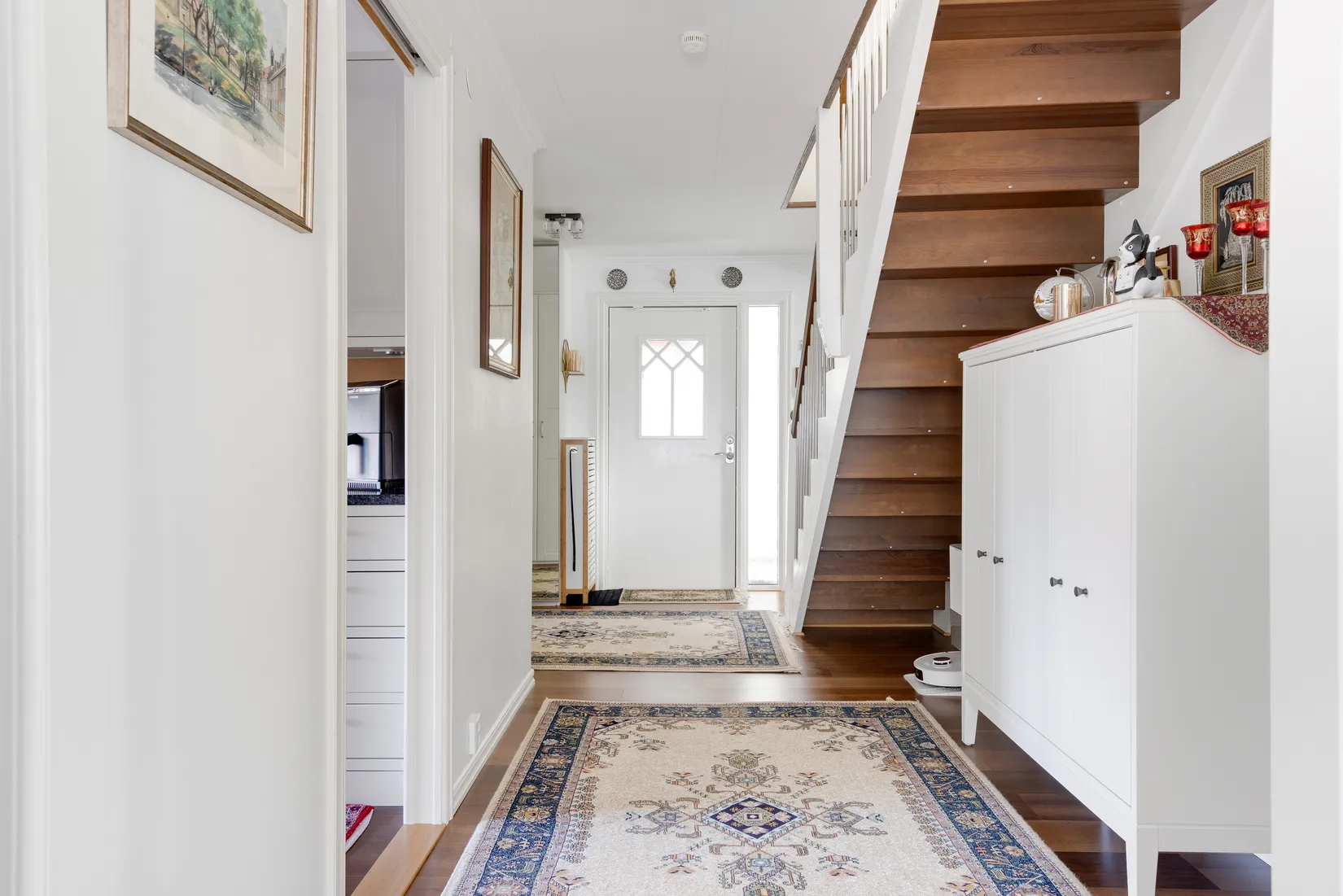 Villa, Tomatgatan 7, Årsta, Uppsala