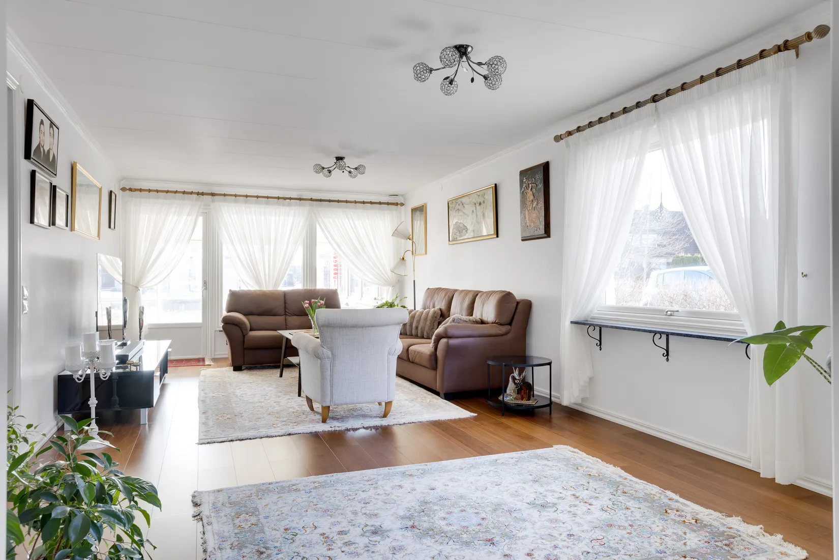 Villa, Tomatgatan 7, Årsta, Uppsala