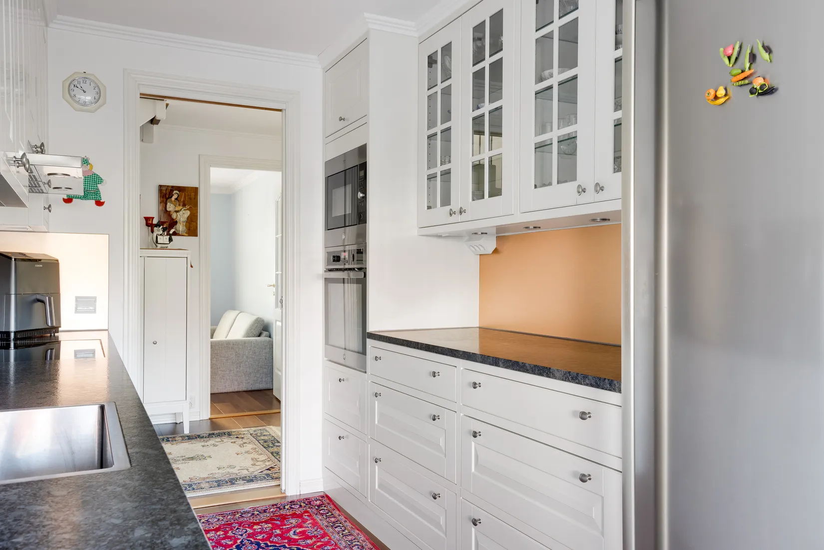 Villa, Tomatgatan 7, Årsta, Uppsala