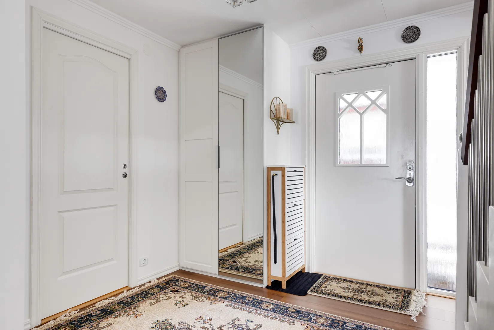 Villa, Tomatgatan 7, Årsta, Uppsala