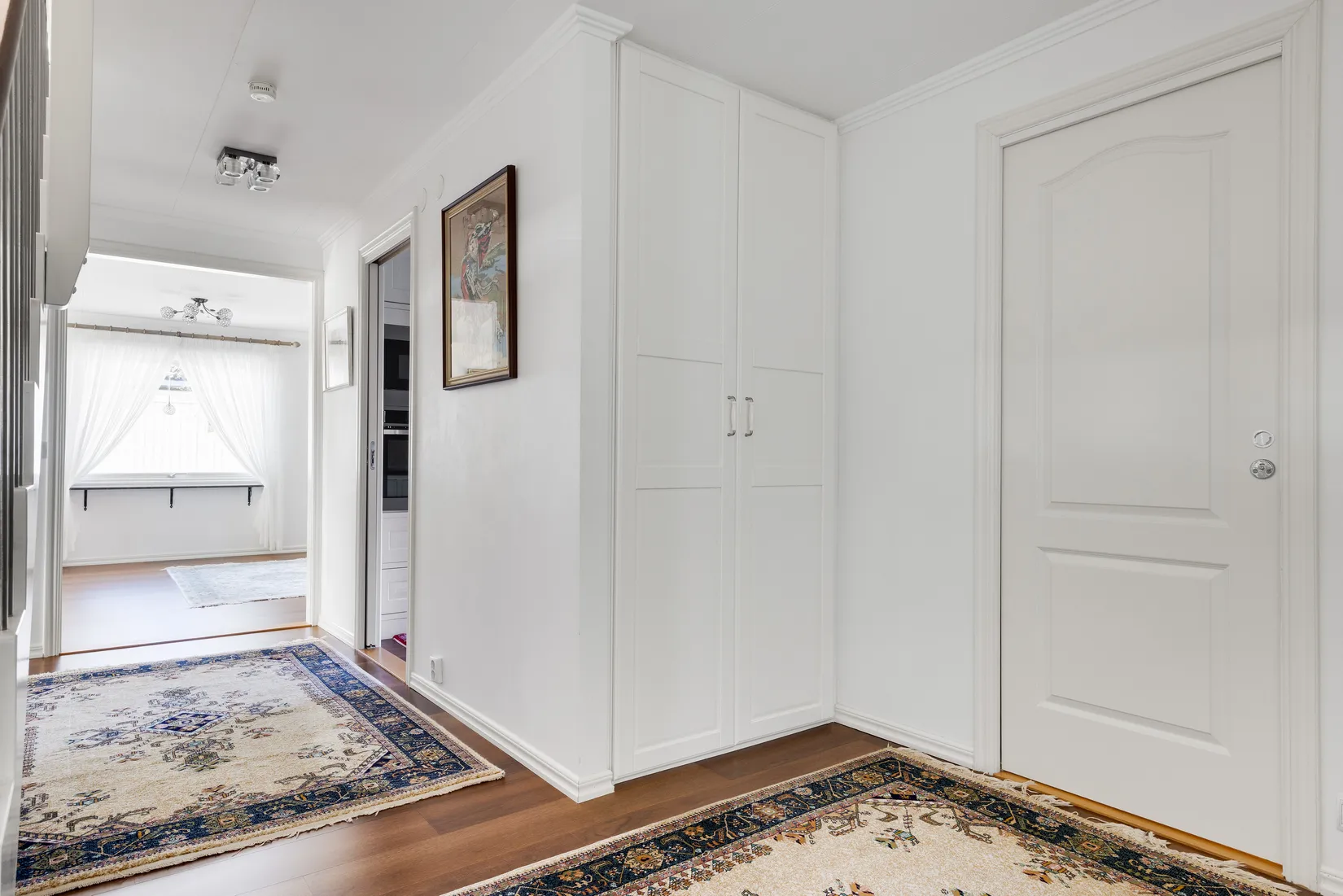 Villa, Tomatgatan 7, Årsta, Uppsala