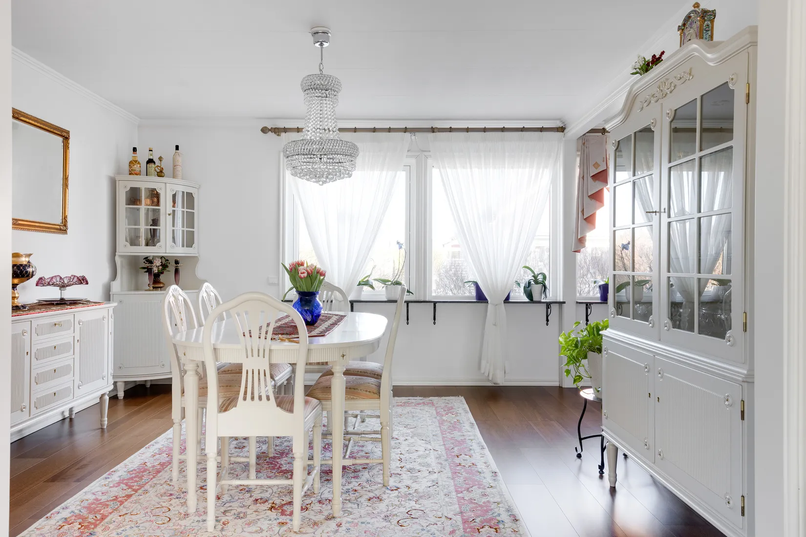 Villa, Tomatgatan 7, Årsta, Uppsala