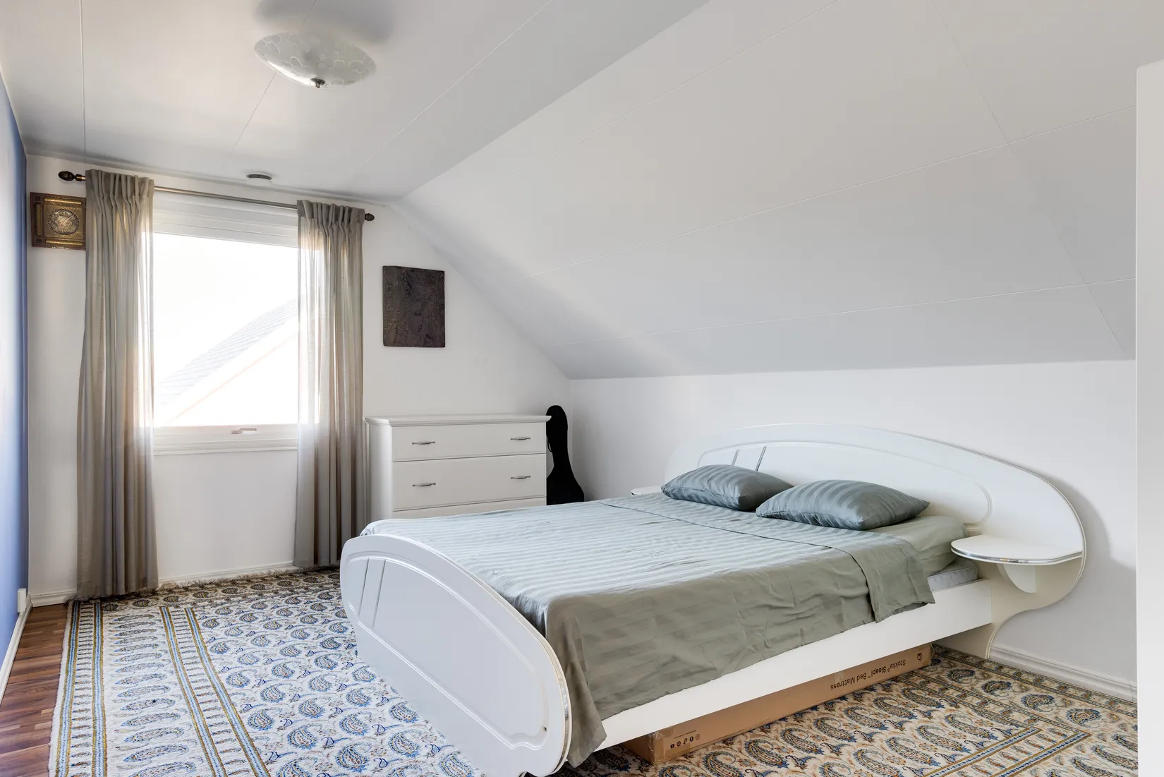 Villa, Tomatgatan 7, Årsta, Uppsala