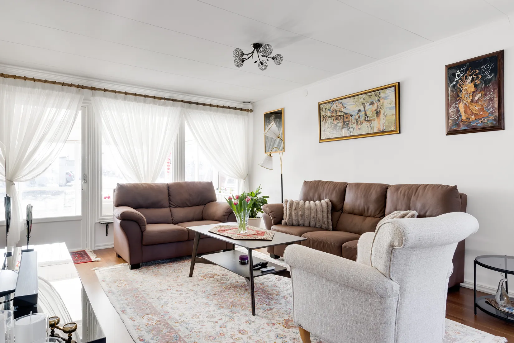 Villa, Tomatgatan 7, Årsta, Uppsala