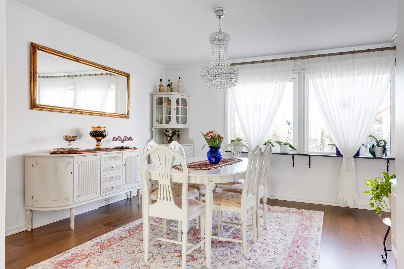 Villa, Tomatgatan 7, Årsta, Uppsala