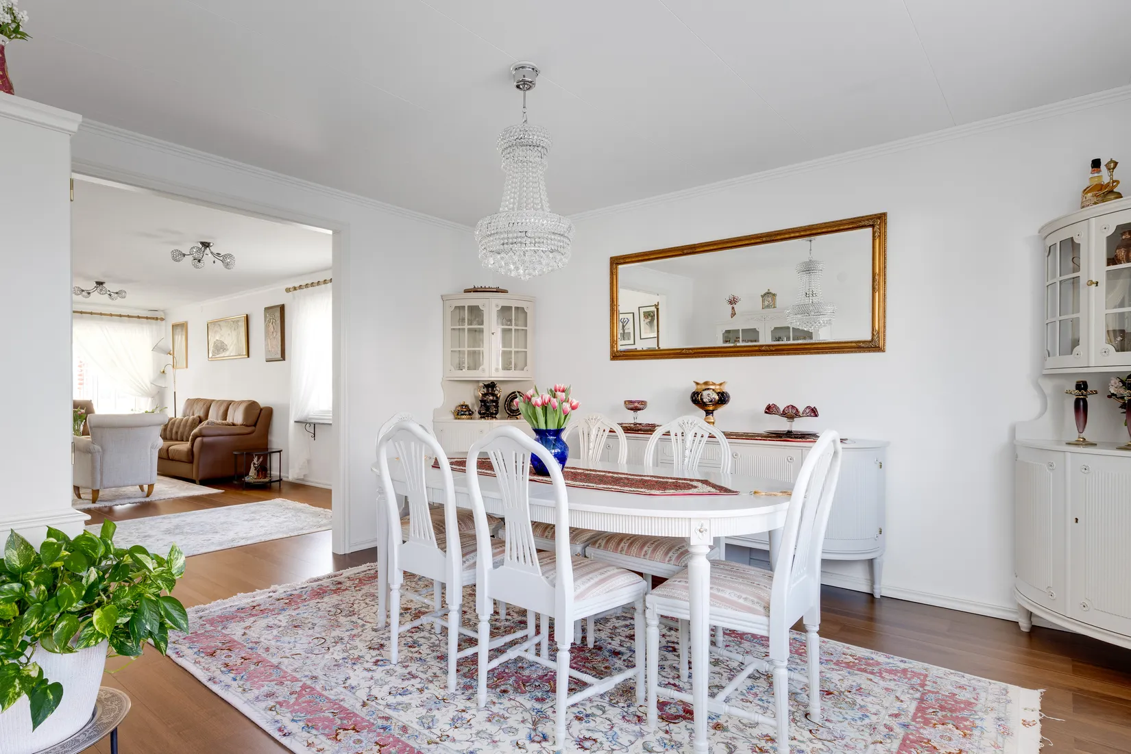 Villa, Tomatgatan 7, Årsta, Uppsala