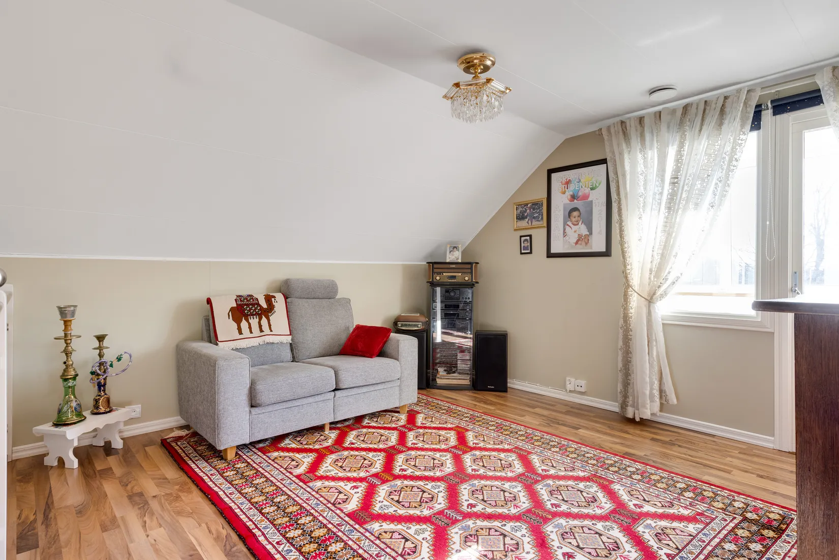 Villa, Tomatgatan 7, Årsta, Uppsala