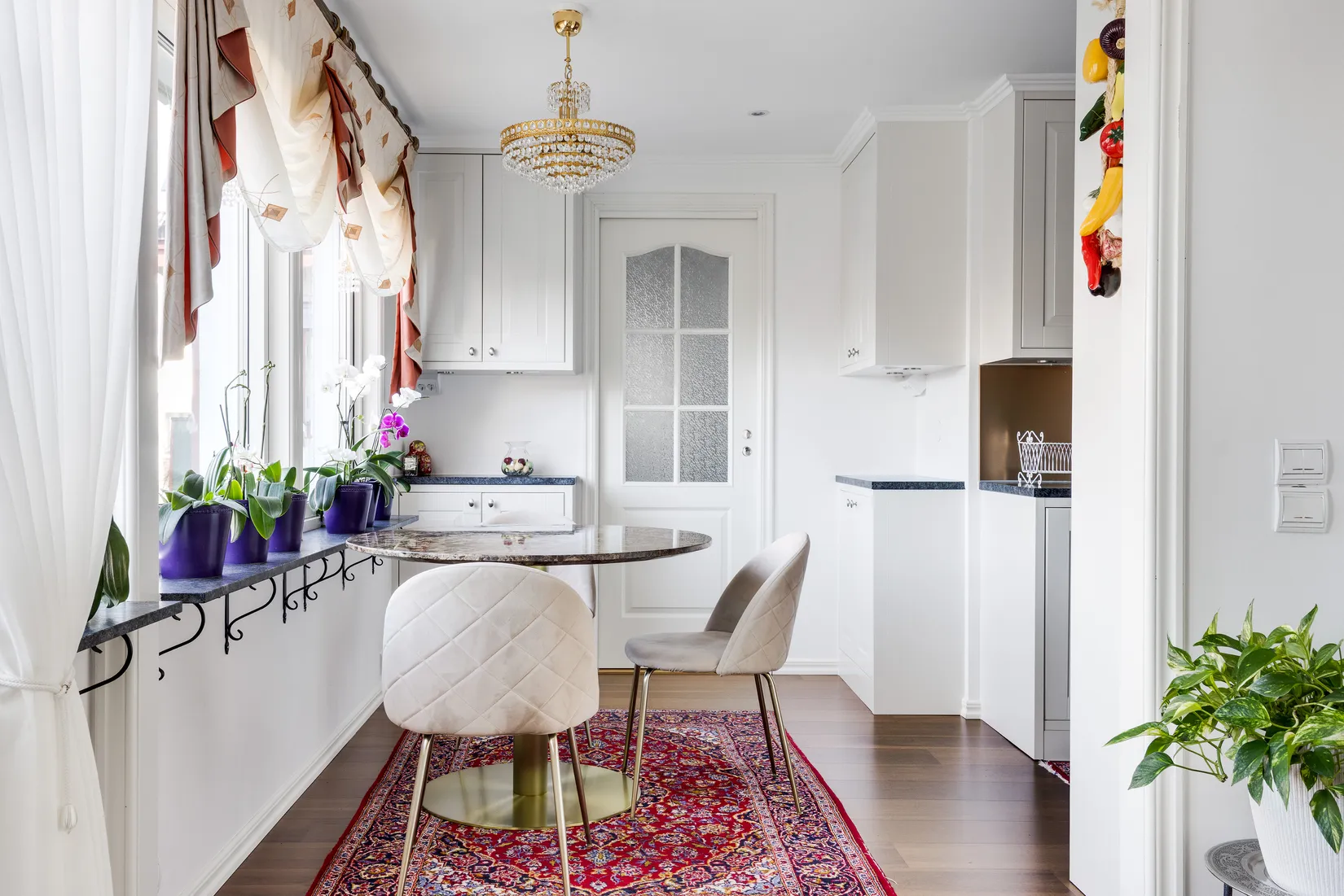 Villa, Tomatgatan 7, Årsta, Uppsala