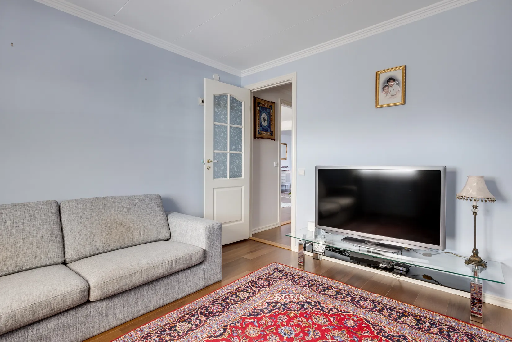 Villa, Tomatgatan 7, Årsta, Uppsala