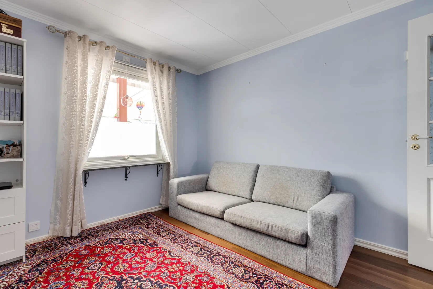 Villa, Tomatgatan 7, Årsta, Uppsala