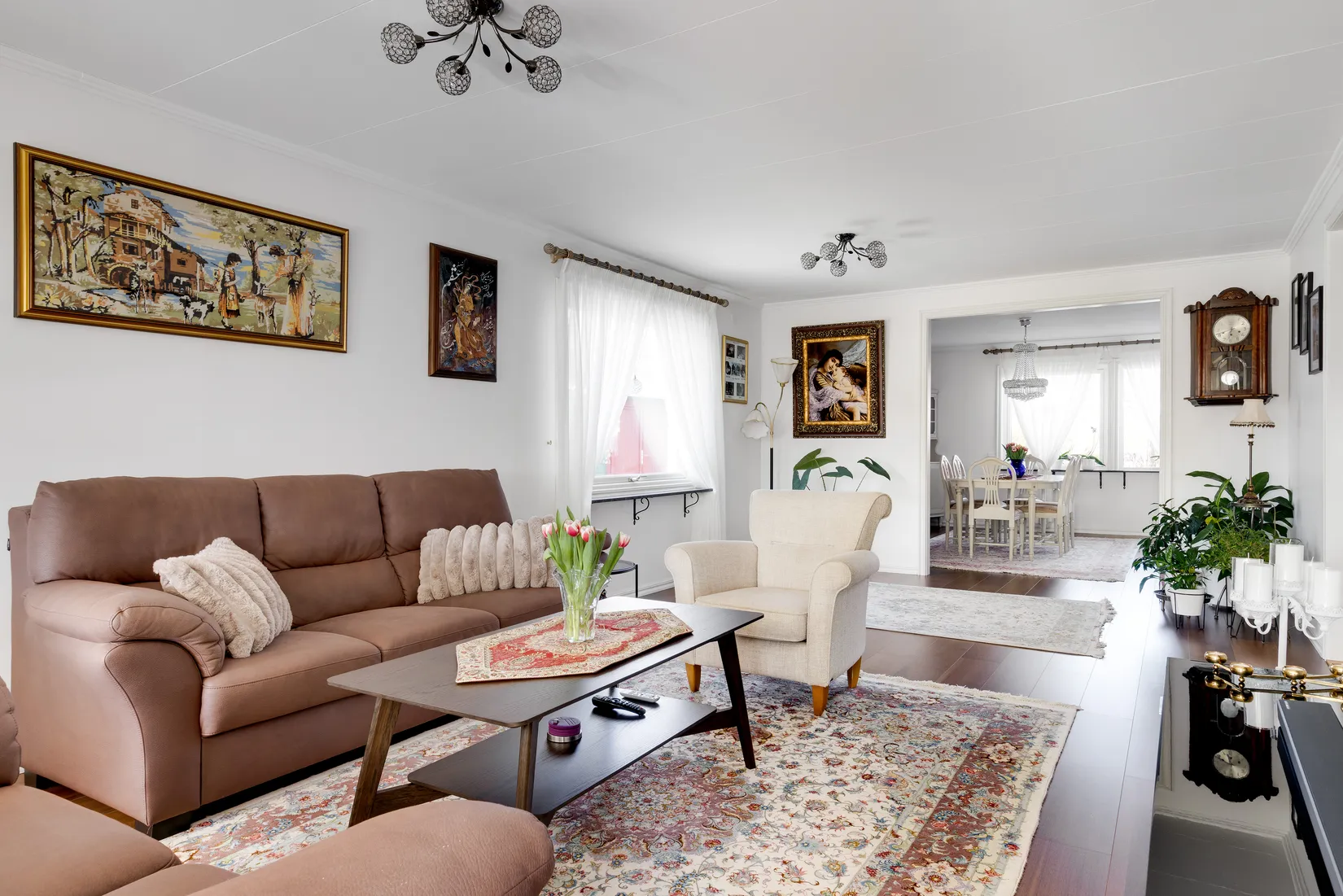 Villa, Tomatgatan 7, Årsta, Uppsala