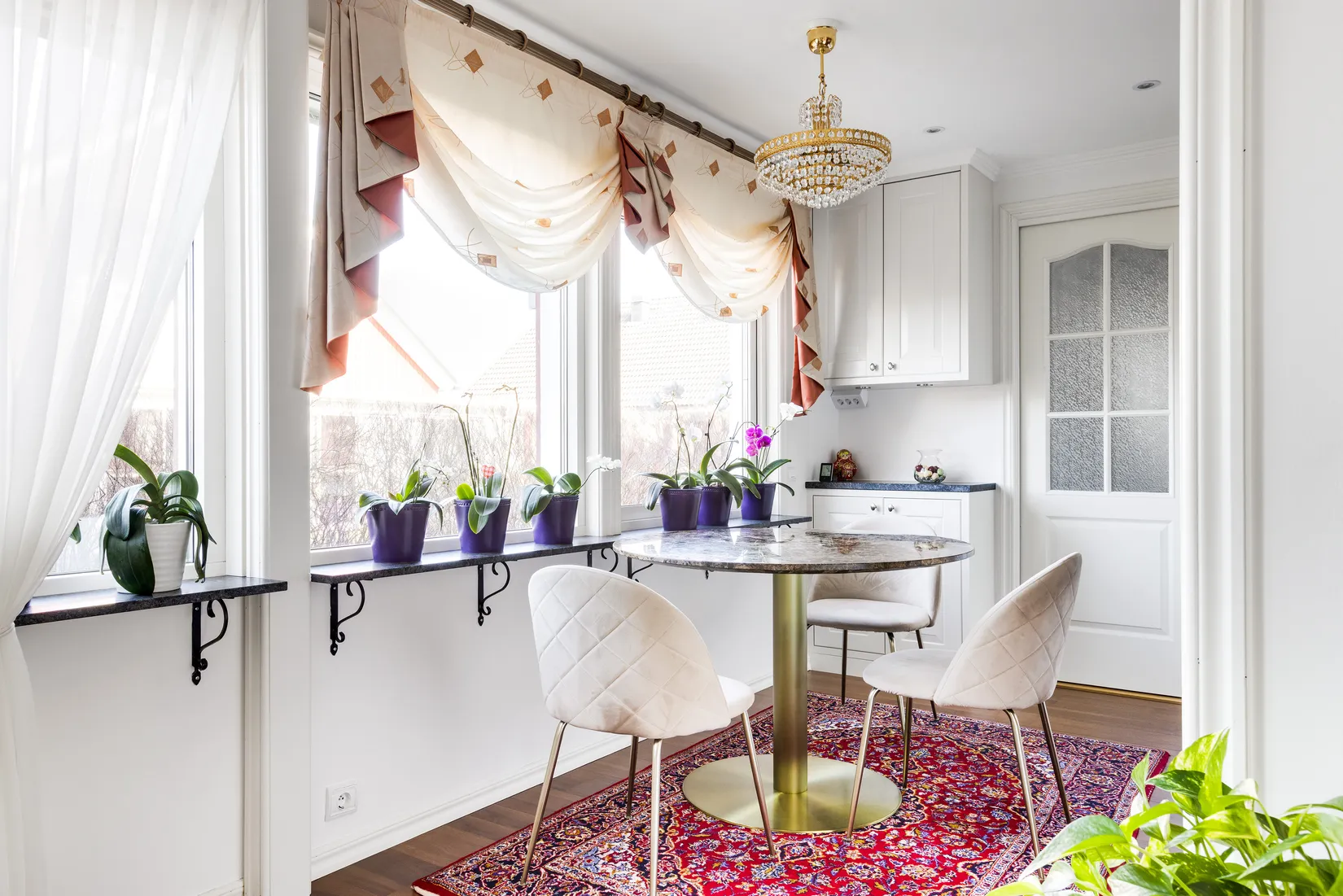 Villa, Tomatgatan 7, Årsta, Uppsala