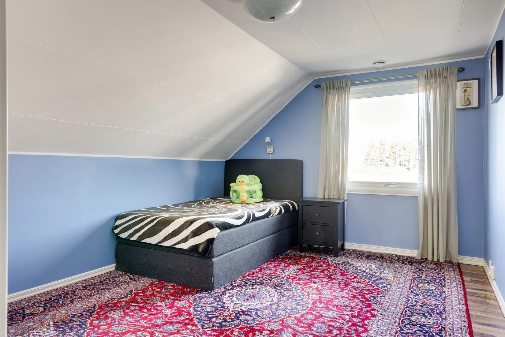 Villa, Tomatgatan 7, Årsta, Uppsala