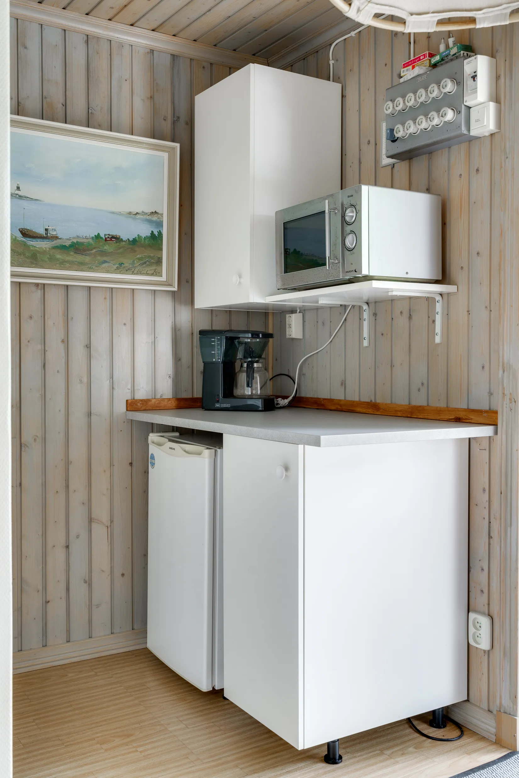 Fritidshus, Boviksvägen 5, Fåsjön, Nora