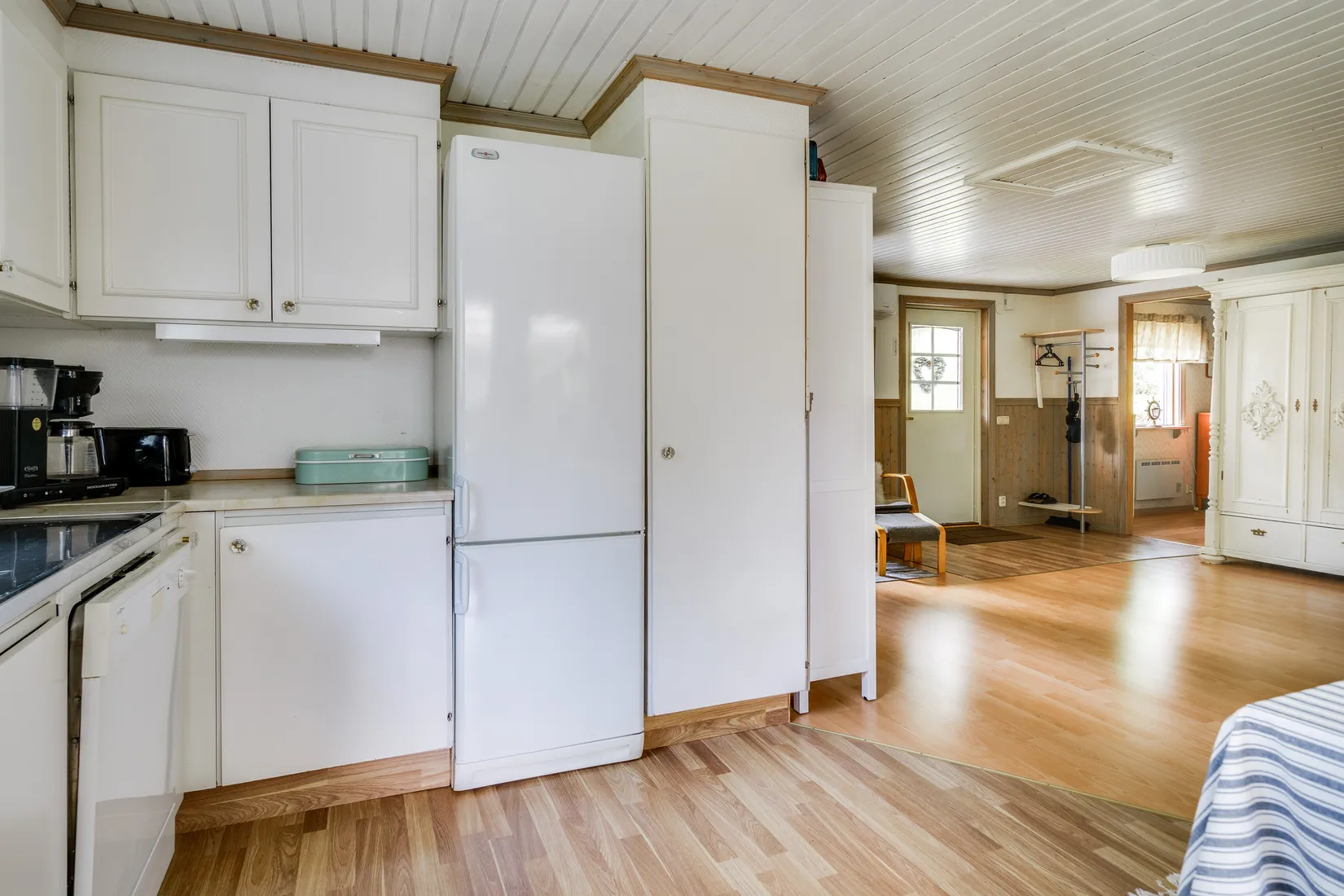 Fritidshus, Boviksvägen 5, Fåsjön, Nora