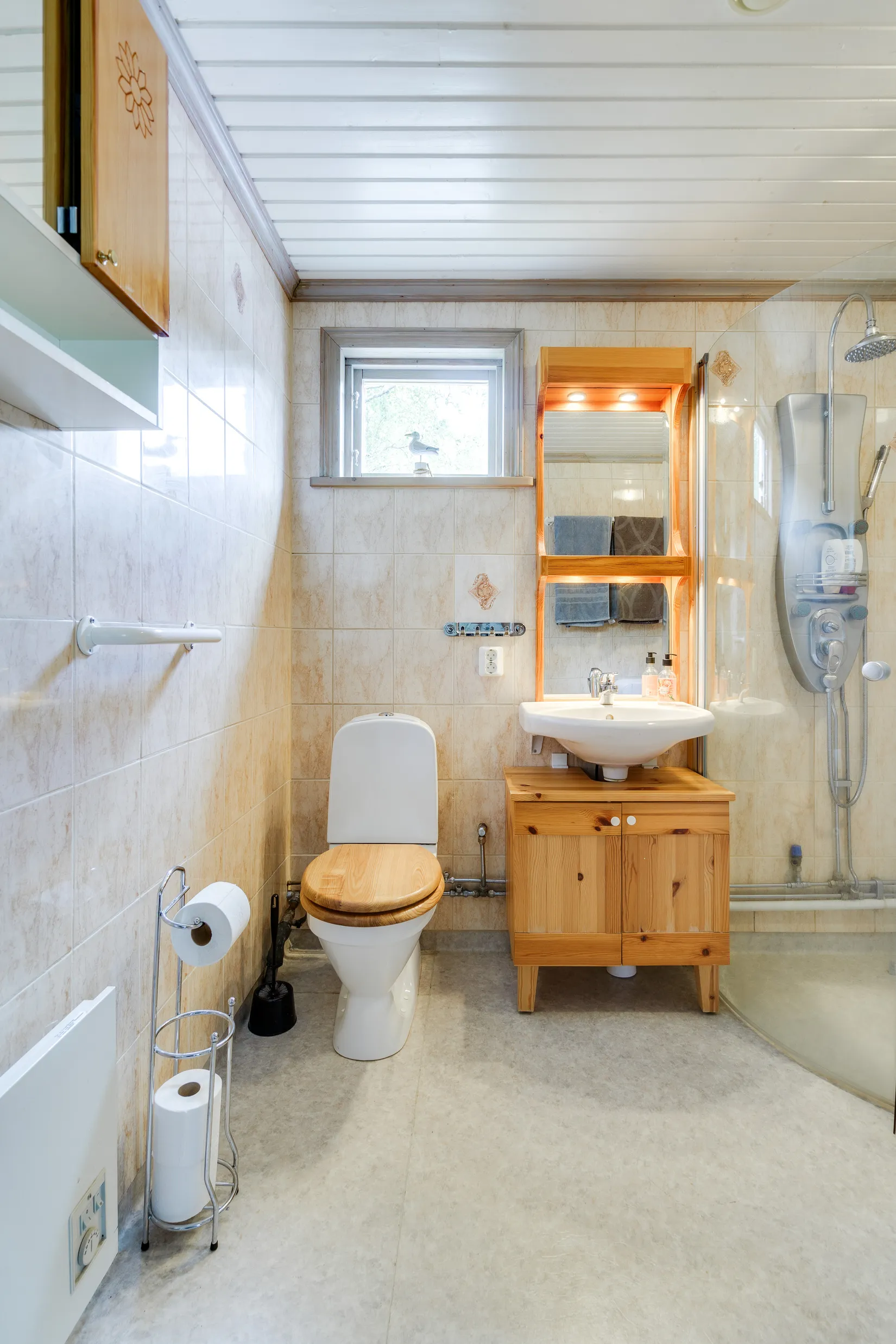 Fritidshus, Boviksvägen 5, Fåsjön, Nora