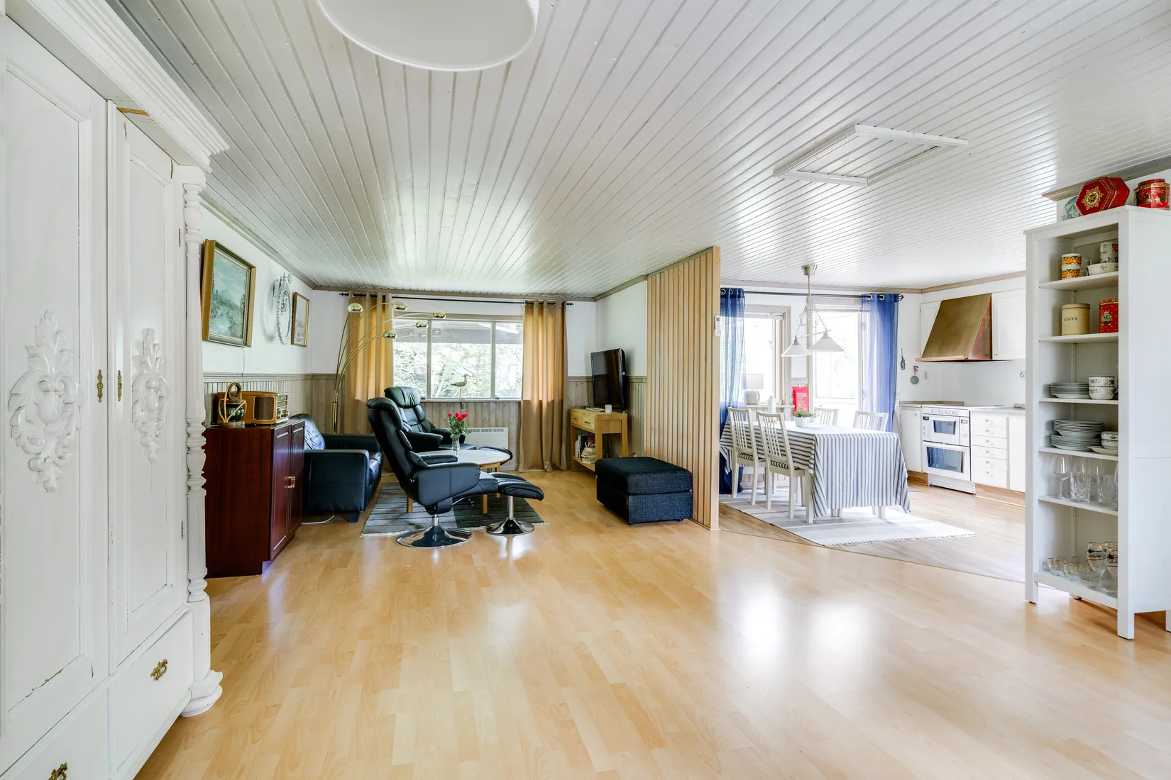 Fritidshus, Boviksvägen 5, Fåsjön, Nora