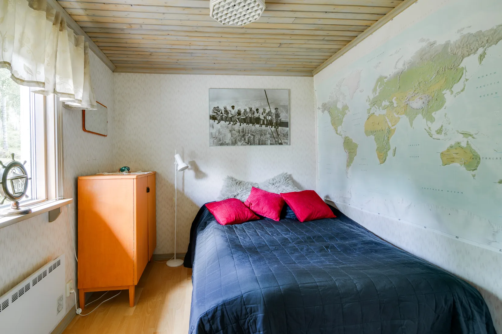 Fritidshus, Boviksvägen 5, Fåsjön, Nora