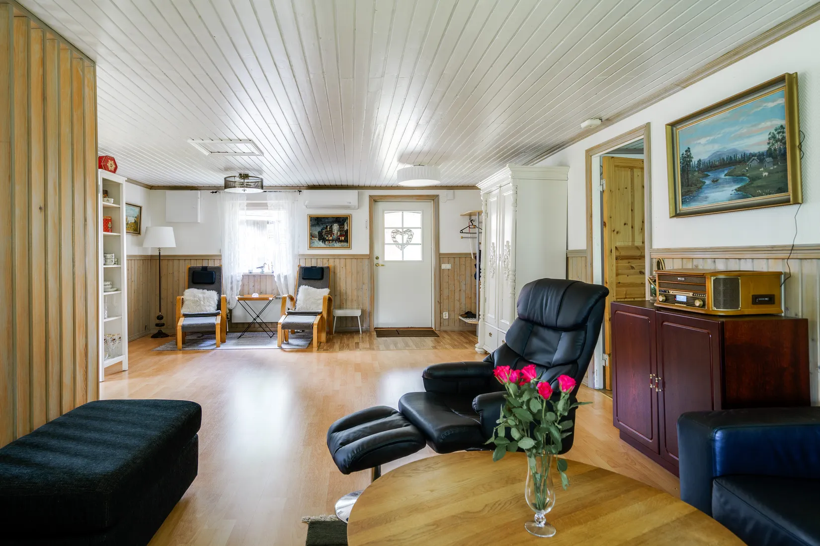 Fritidshus, Boviksvägen 5, Fåsjön, Nora