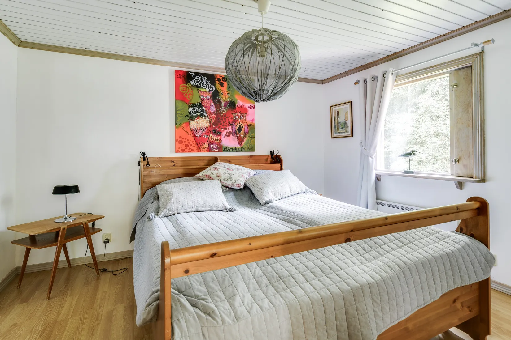 Fritidshus, Boviksvägen 5, Fåsjön, Nora