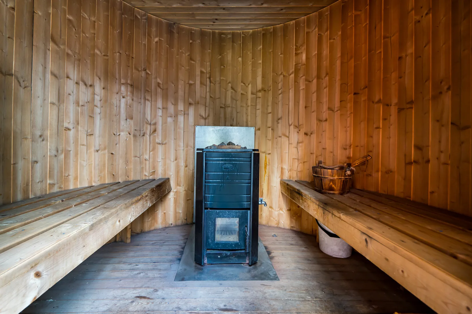 Fritidshus, Boviksvägen 5, Fåsjön, Nora