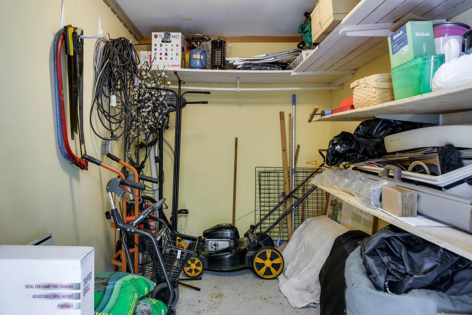 Fritidshus, Boviksvägen 5, Fåsjön, Nora