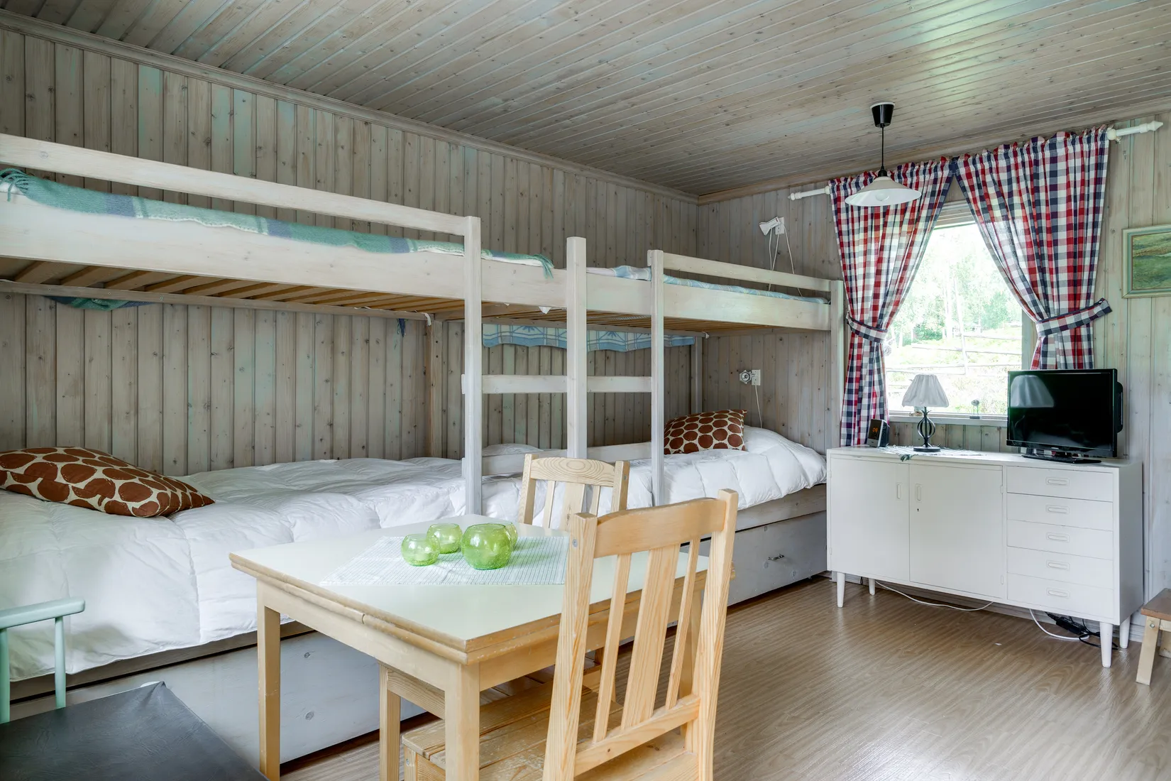 Fritidshus, Boviksvägen 5, Fåsjön, Nora