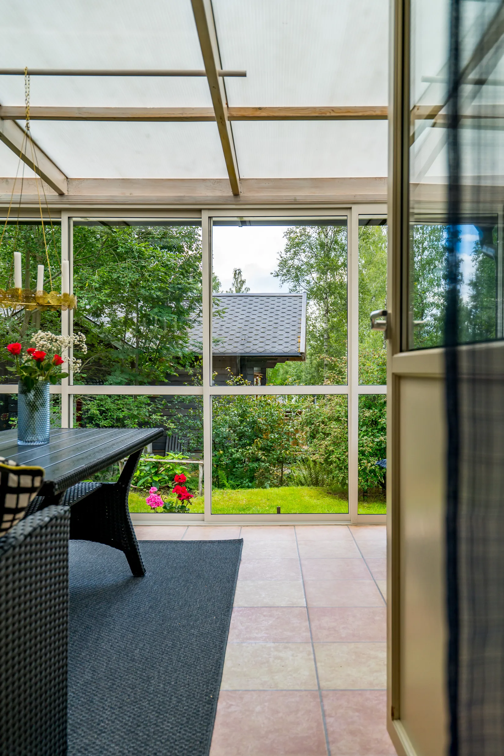 Fritidshus, Boviksvägen 5, Fåsjön, Nora