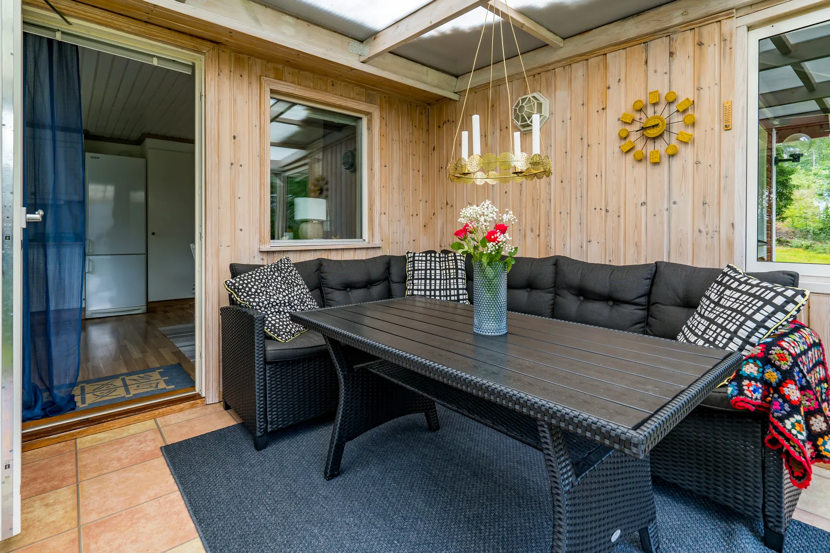 Fritidshus, Boviksvägen 5, Fåsjön, Nora