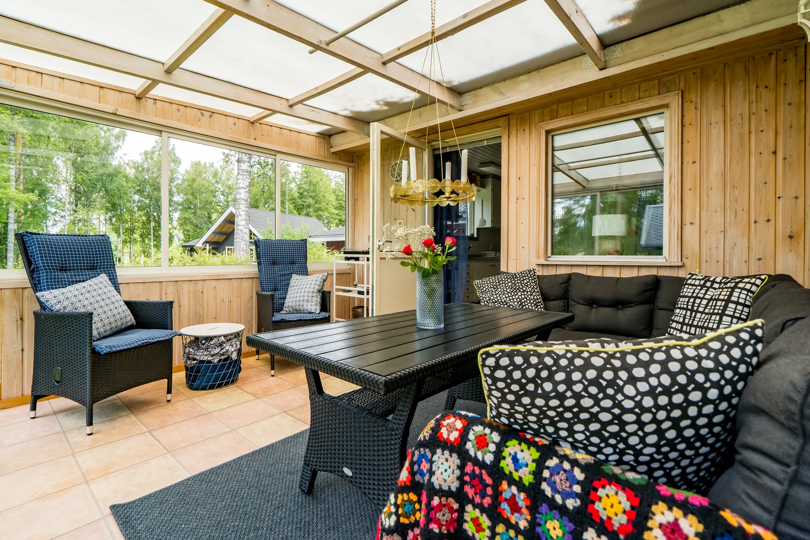 Fritidshus, Boviksvägen 5, Fåsjön, Nora