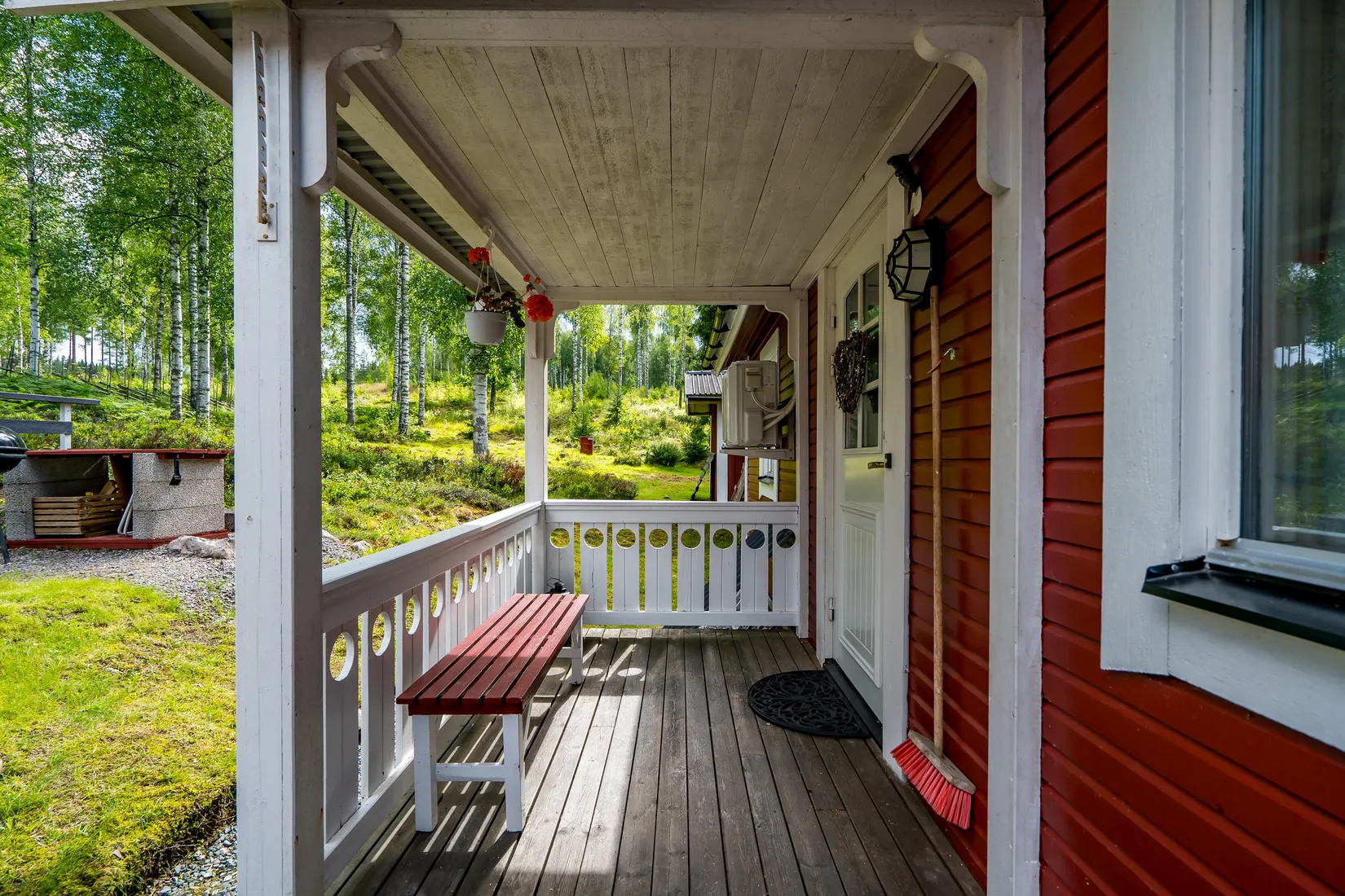 Fritidshus, Boviksvägen 5, Fåsjön, Nora