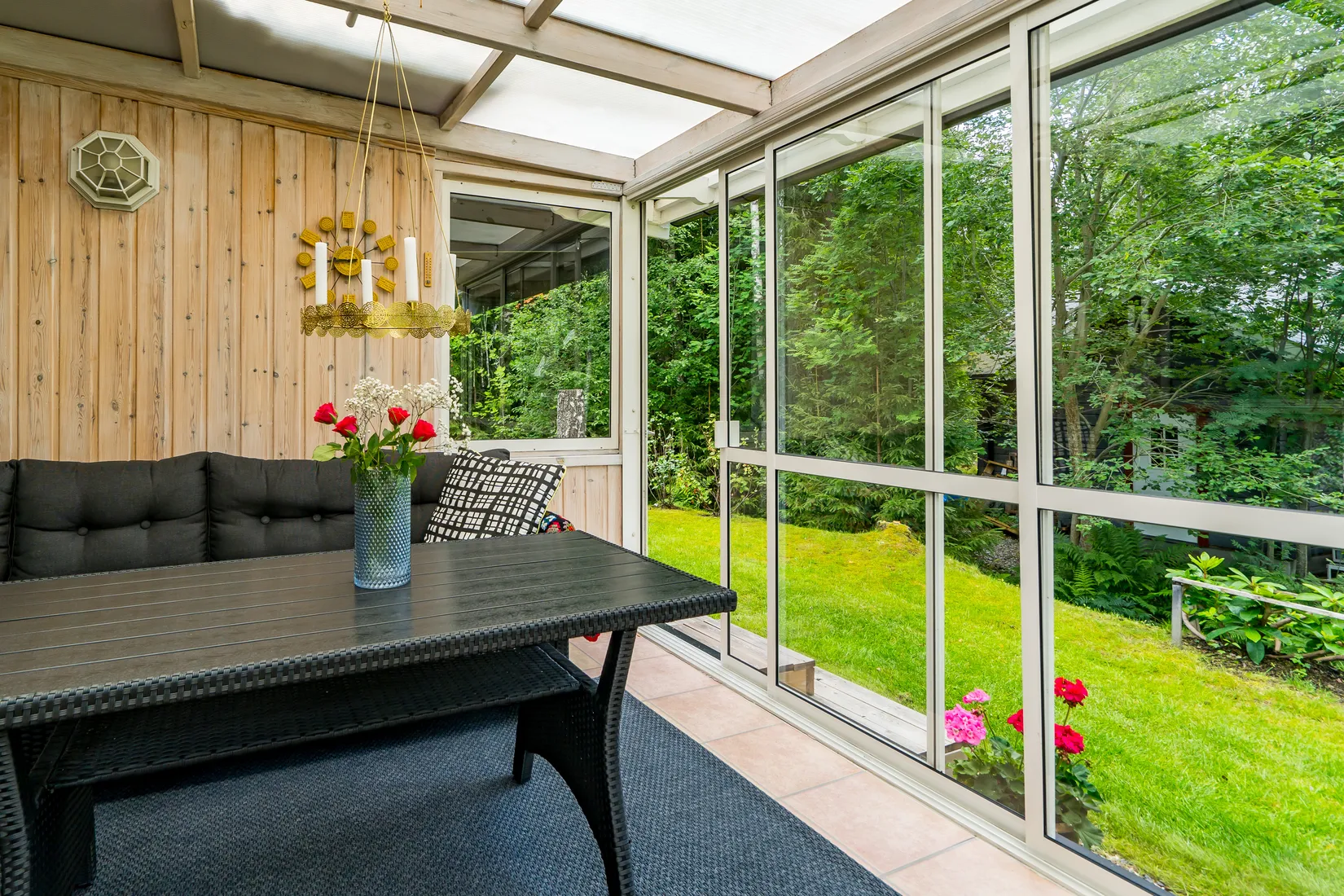 Fritidshus, Boviksvägen 5, Fåsjön, Nora