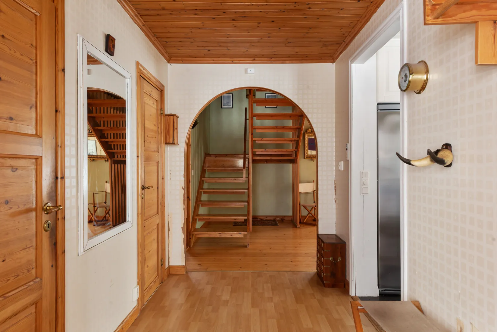 Villa, Vetevägen 13, Älmsta centralt, Norrtälje