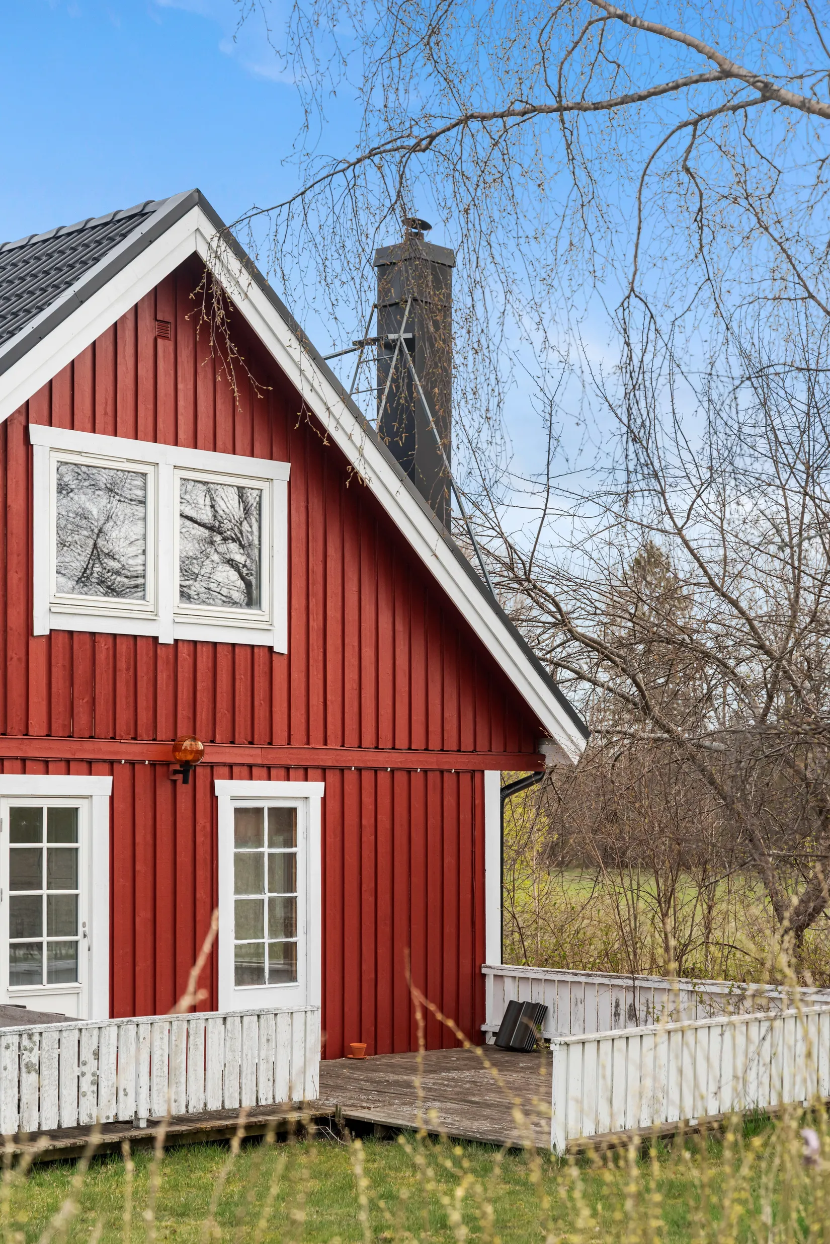 Villa, Vetevägen 13, Älmsta centralt, Norrtälje