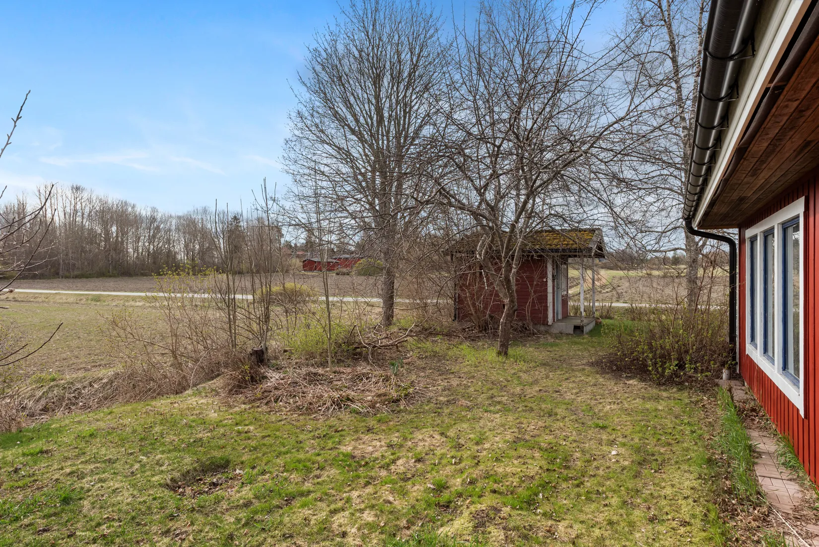 Villa, Vetevägen 13, Älmsta centralt, Norrtälje