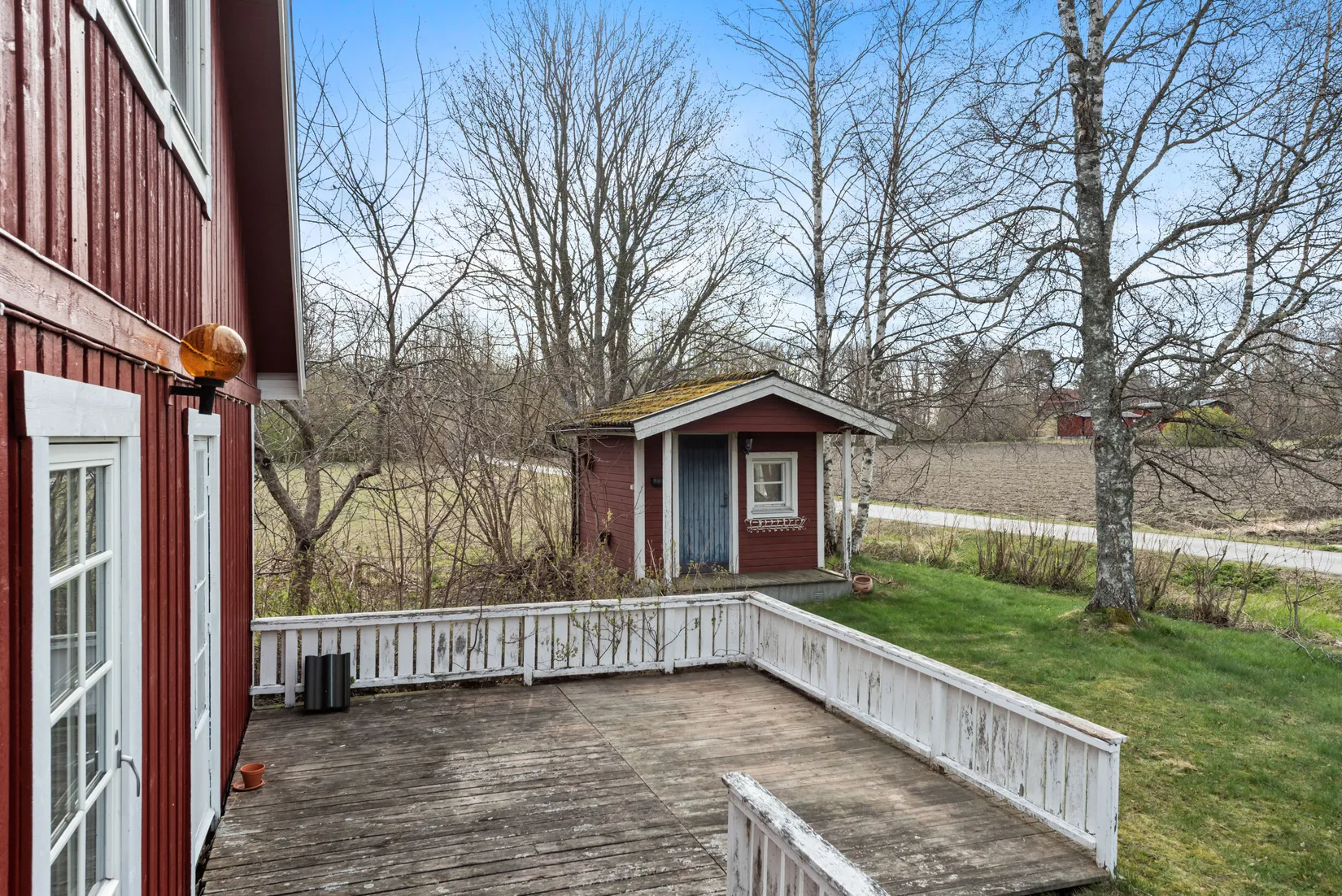 Villa, Vetevägen 13, Älmsta centralt, Norrtälje