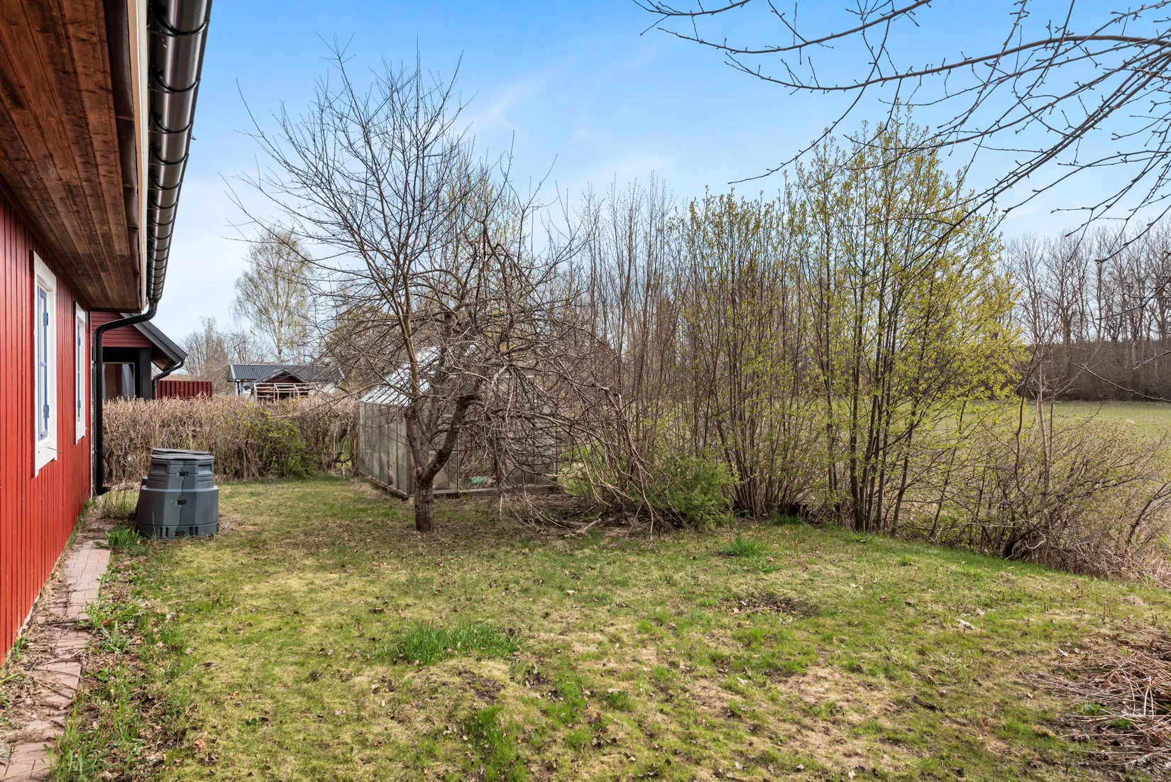 Villa, Vetevägen 13, Älmsta centralt, Norrtälje